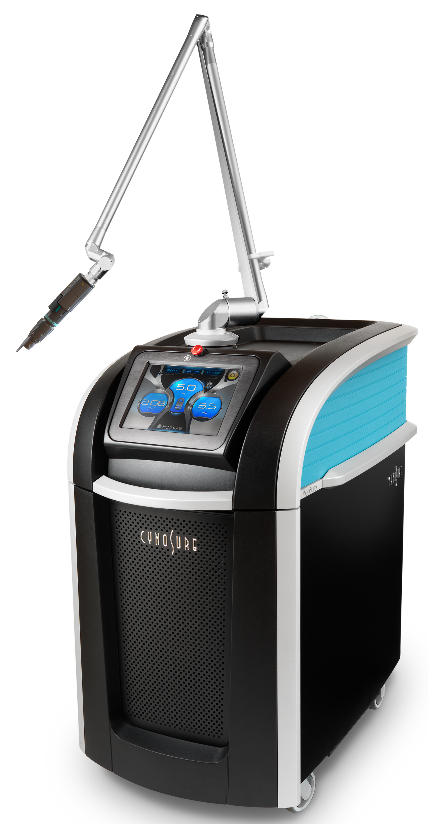 PicoSure device by Cynosure